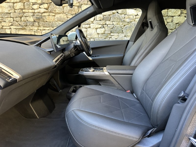 Used BMW iX 2022 for sale - 78093005: Photo 35