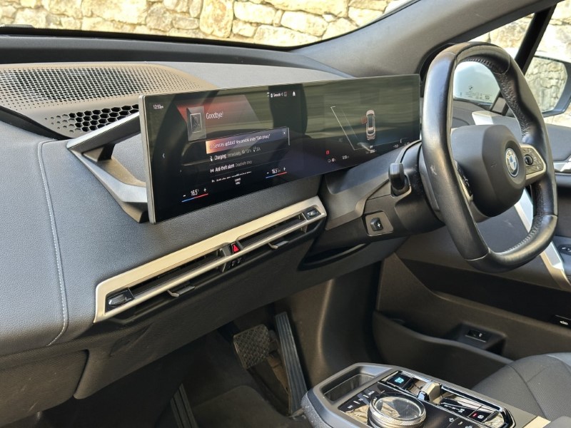 Used BMW iX 2022 for sale - 78093005: Photo 36