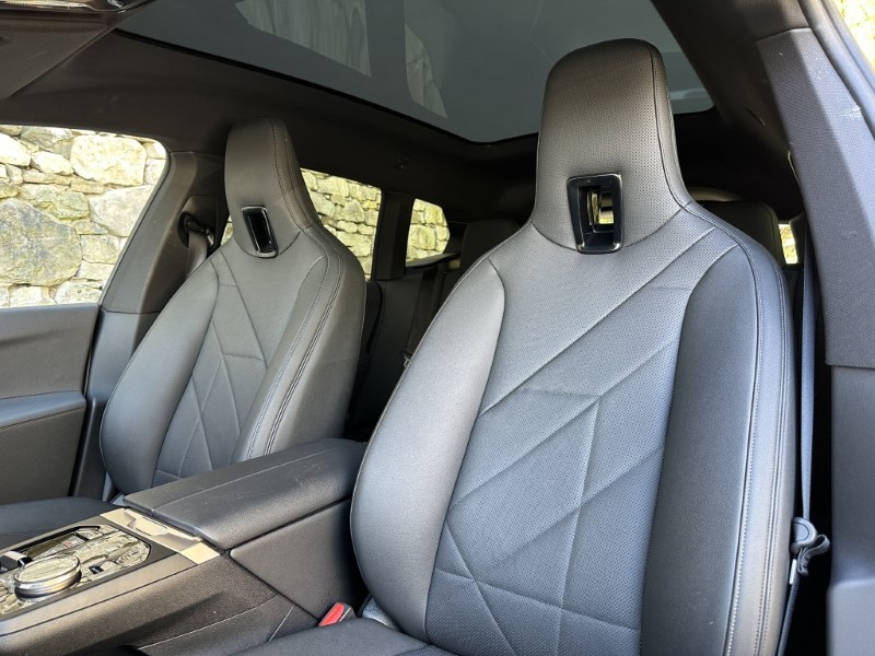 Used BMW iX 2022 for sale - 78093005: Photo 37