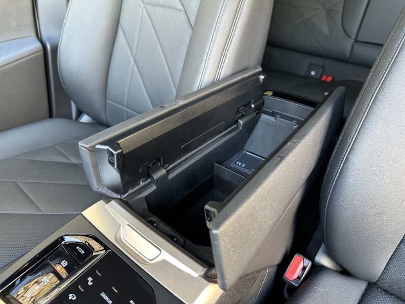 Used BMW iX 2022 for sale - 78093005: Photo 39