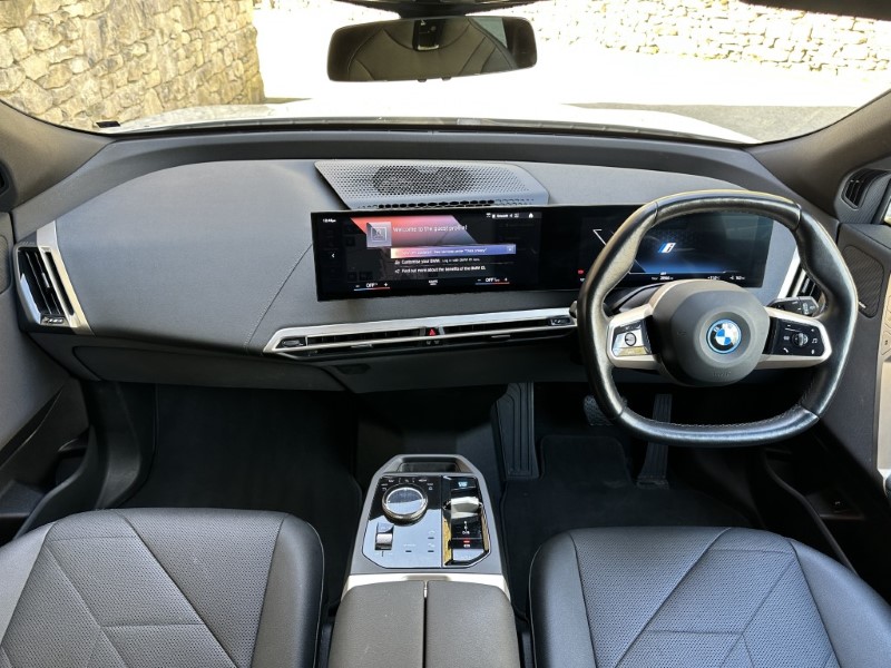 Used BMW iX 2022 for sale - 78093005: Photo 4
