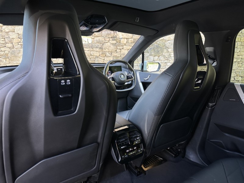 Used BMW iX 2022 for sale - 78093005: Photo 45