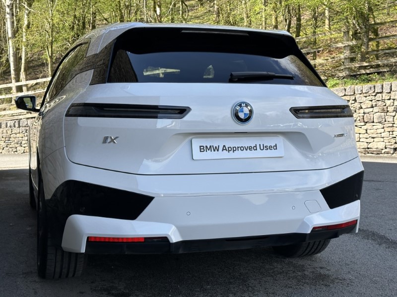 Used BMW iX 2022 for sale - 78093005: Photo 48