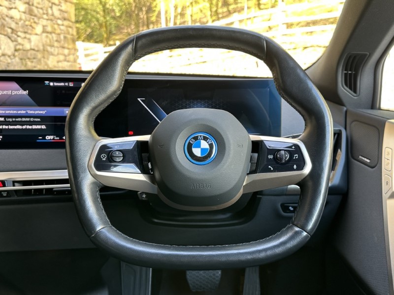 Used BMW iX 2022 for sale - 78093005: Photo 5