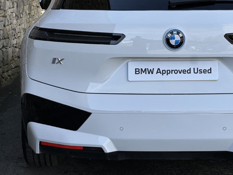 Used BMW iX 2022 for sale - 78093005: Photo 51