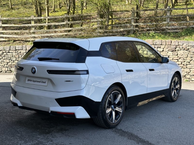 Used BMW iX 2022 for sale - 78093005: Photo 56