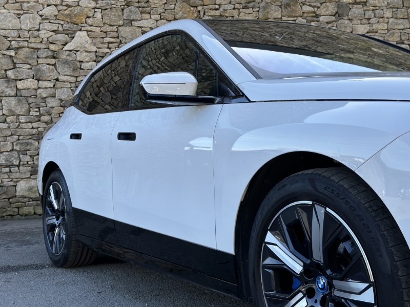 Used BMW iX 2022 for sale - 78093005: Photo 59