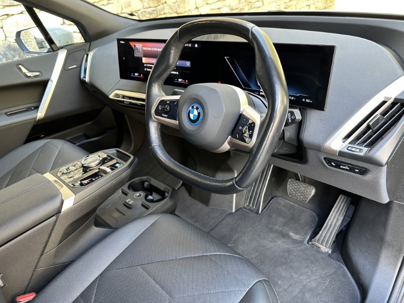 Used BMW iX 2022 for sale - 78093005: Photo 6