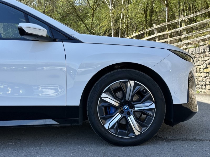 Used BMW iX 2022 for sale - 78093005: Photo 60