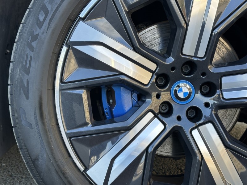 Used BMW iX 2022 for sale - 78093005: Photo 61