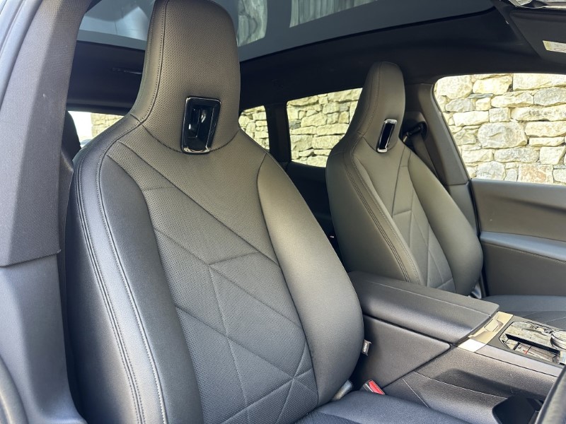 Used BMW iX 2022 for sale - 78093005: Photo 62