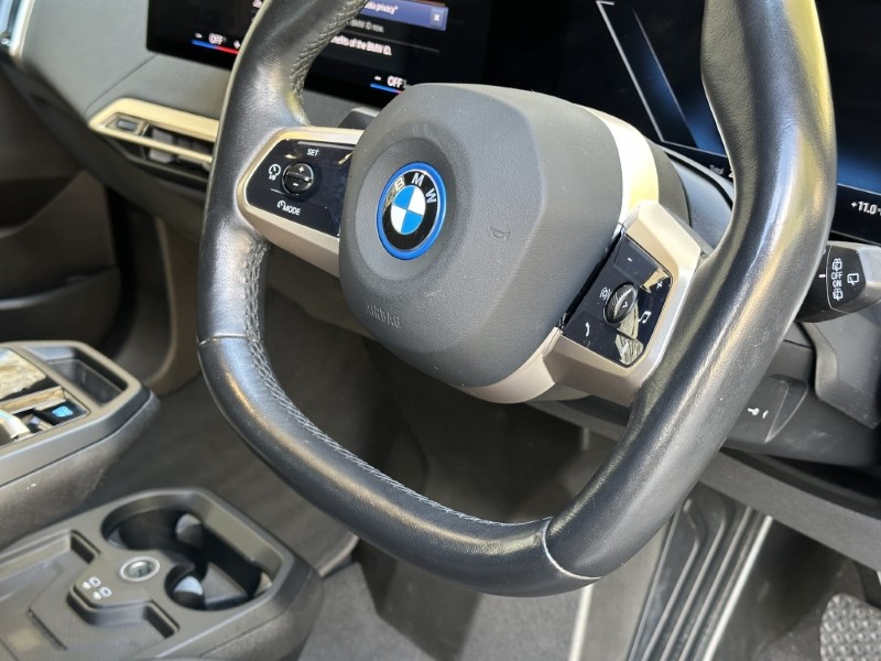 Used BMW iX 2022 for sale - 78093005: Photo 63