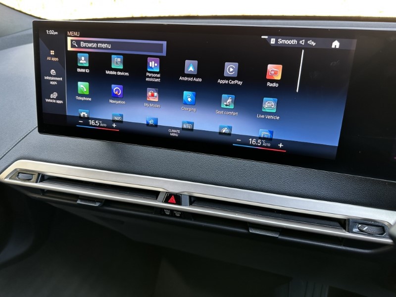 Used BMW iX 2022 for sale - 78093005: Photo 66