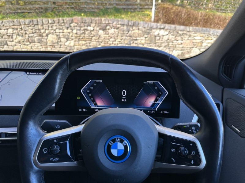 Used BMW iX 2022 for sale - 78093005: Photo 68