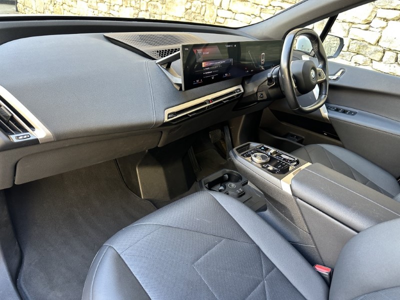 Used BMW iX 2022 for sale - 78093005: Photo 7