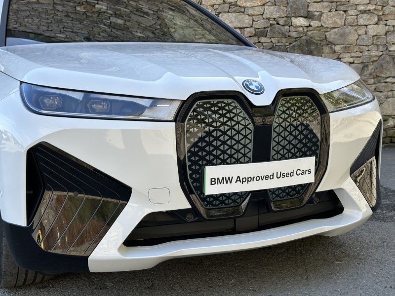 Used BMW iX 2022 for sale - 78093005: Photo 73