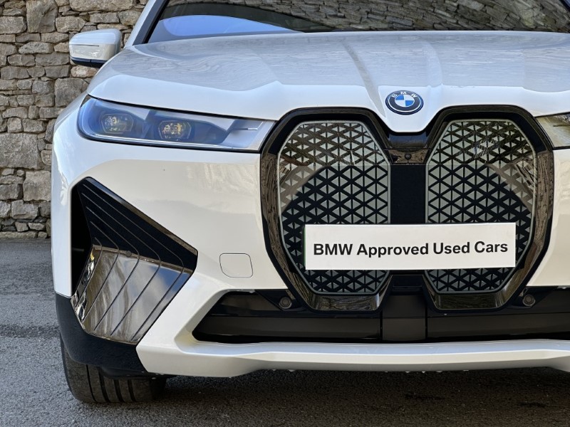 Used BMW iX 2022 for sale - 78093005: Photo 74