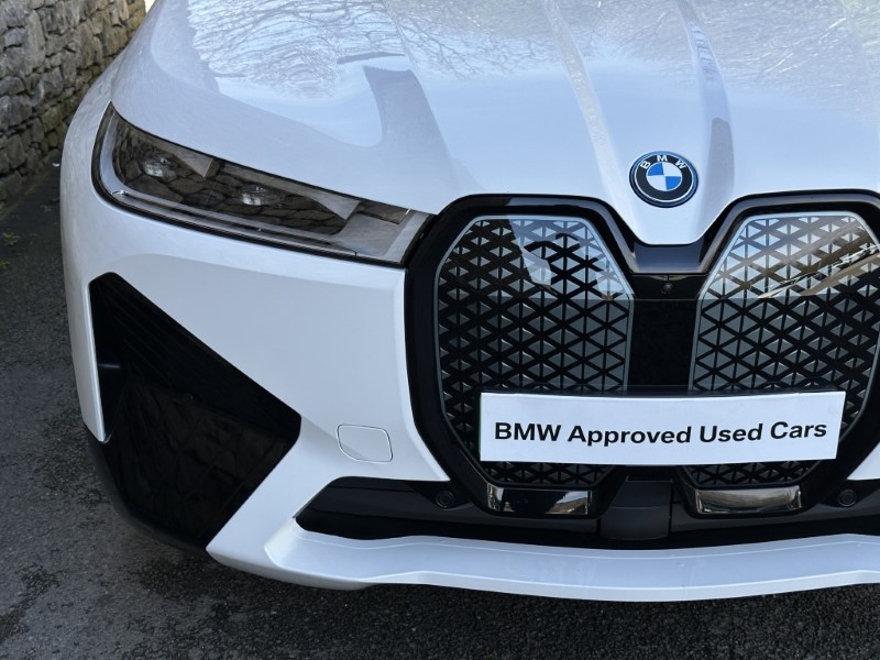 Used BMW iX 2022 for sale - 78093005: Photo 75