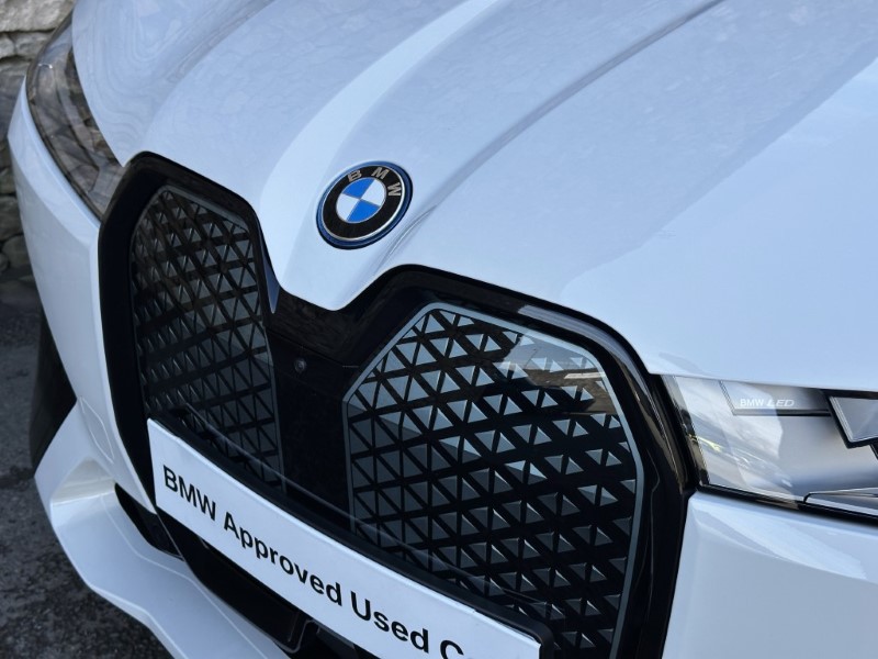 Used BMW iX 2022 for sale - 78093005: Photo 76