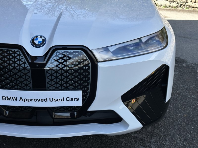 Used BMW iX 2022 for sale - 78093005: Photo 77