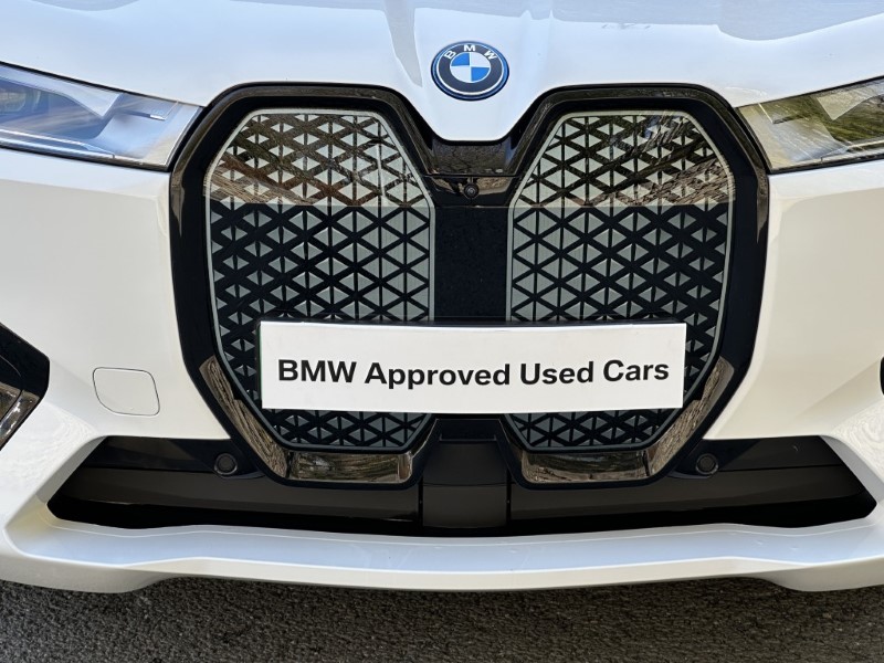 Used BMW iX 2022 for sale - 78093005: Photo 79