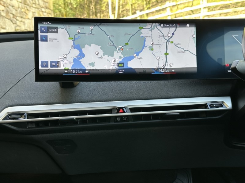 Used BMW iX 2022 for sale - 78093005: Photo 8