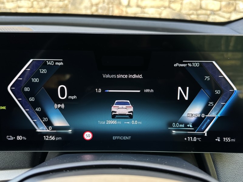 Used BMW iX 2022 for sale - 78093005: Photo 9