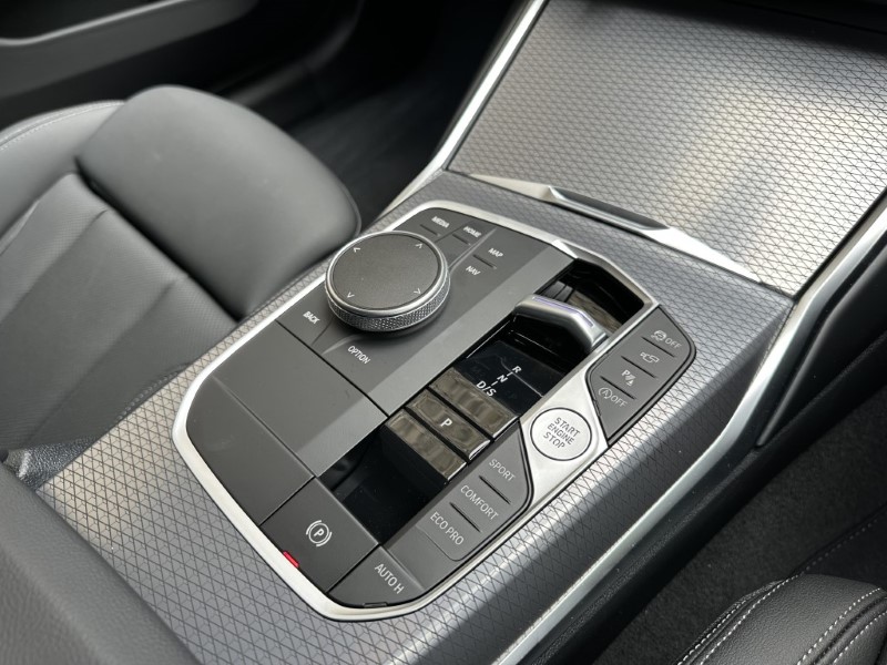 Used BMW 3 Series 2025 for sale - 76981791: Photo 10