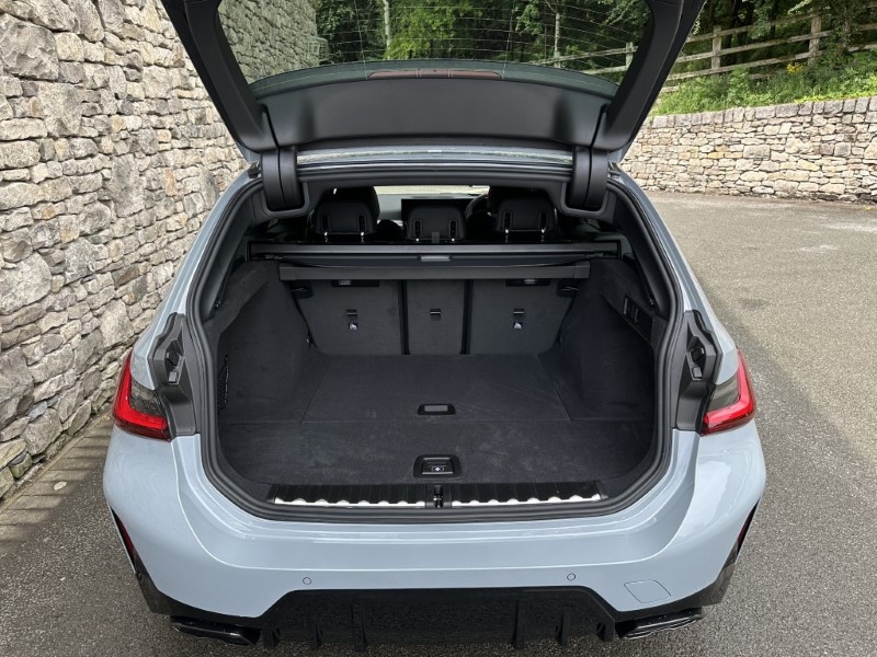 Used BMW 3 Series 2025 for sale - 76981791: Photo 13