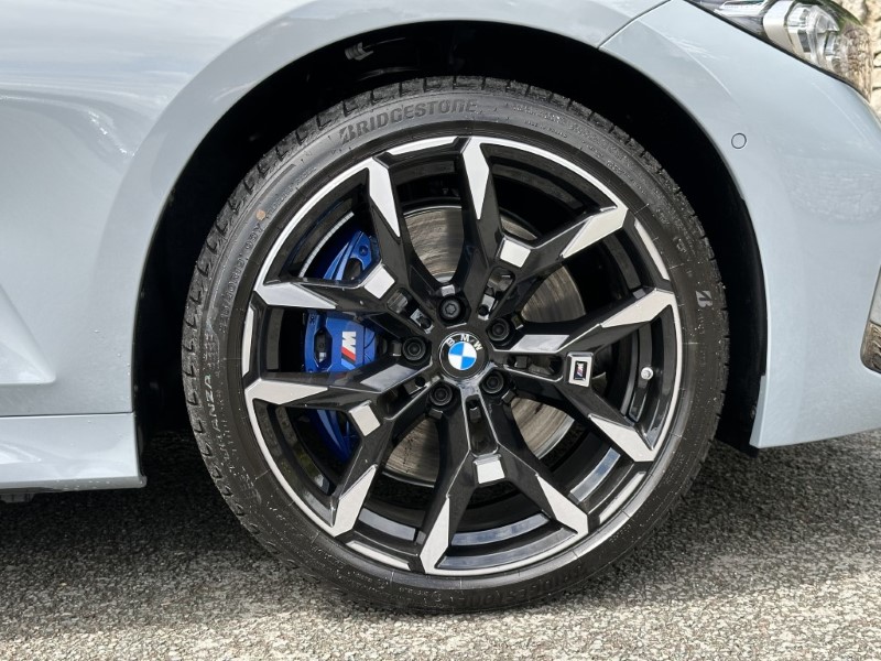 Used BMW 3 Series 2025 for sale - 76981791: Photo 14