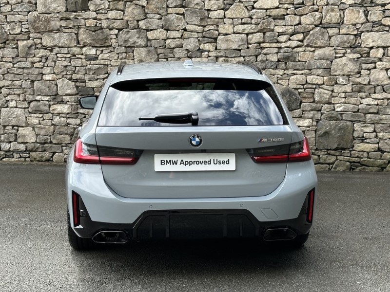 Used BMW 3 Series 2025 for sale - 76981791: Photo 15