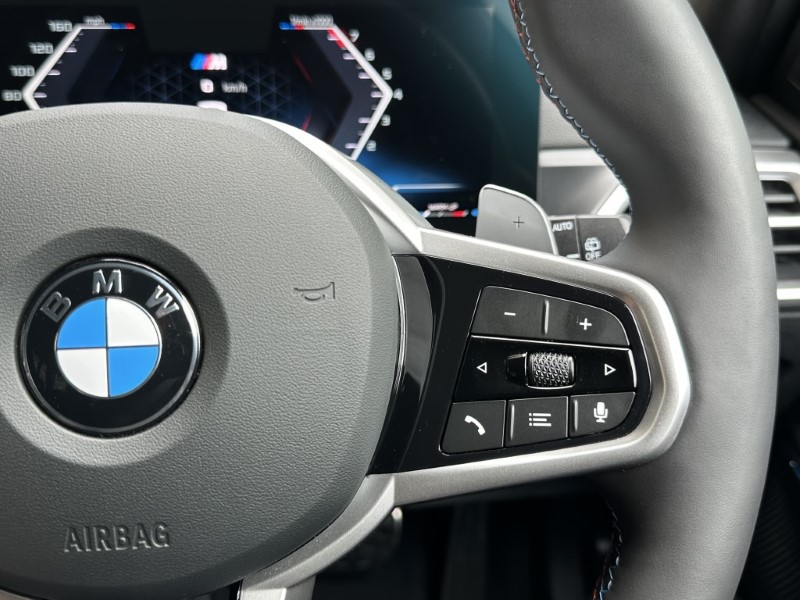 Used BMW 3 Series 2025 for sale - 76981791: Photo 18