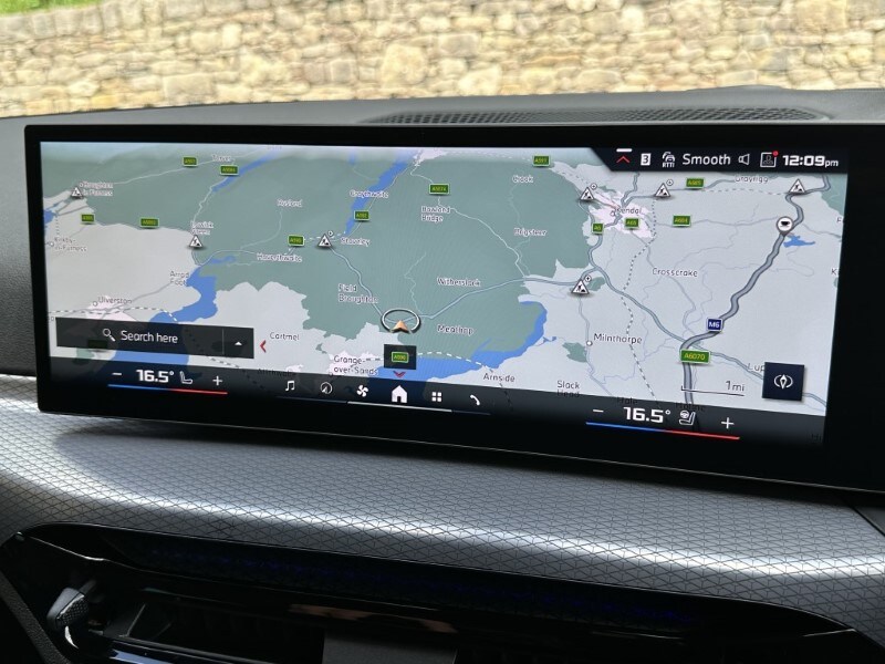 Used BMW 3 Series 2025 for sale - 76981791: Photo 21