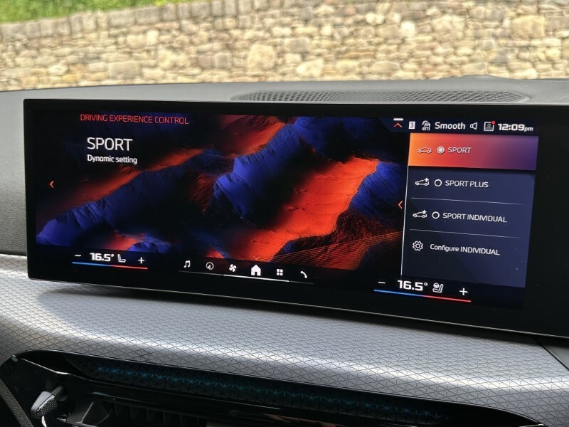 Used BMW 3 Series 2025 for sale - 76981791: Photo 23