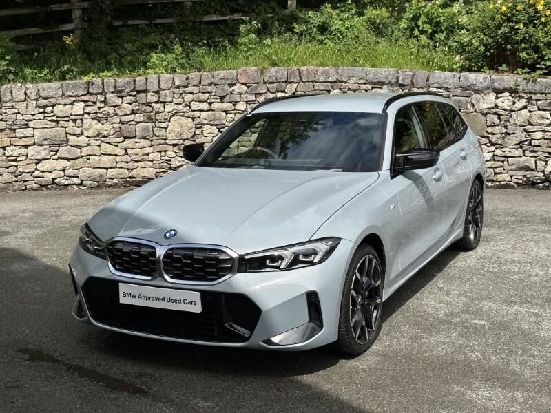 Used BMW 3 Series 2025 for sale - 76981791: Photo 36