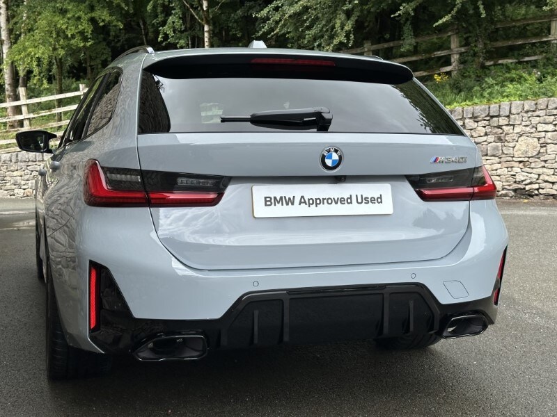 Used BMW 3 Series 2025 for sale - 76981791: Photo 38