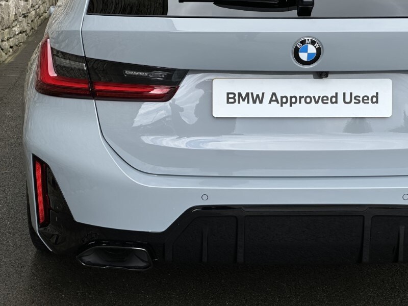 Used BMW 3 Series 2025 for sale - 76981791: Photo 39