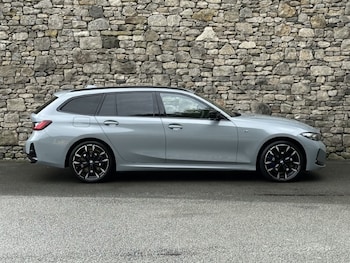 Used BMW 3 Series 2025 for sale - 76981791: Photo