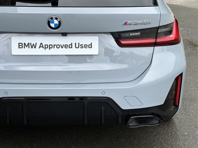 Used BMW 3 Series 2025 for sale - 76981791: Photo 40