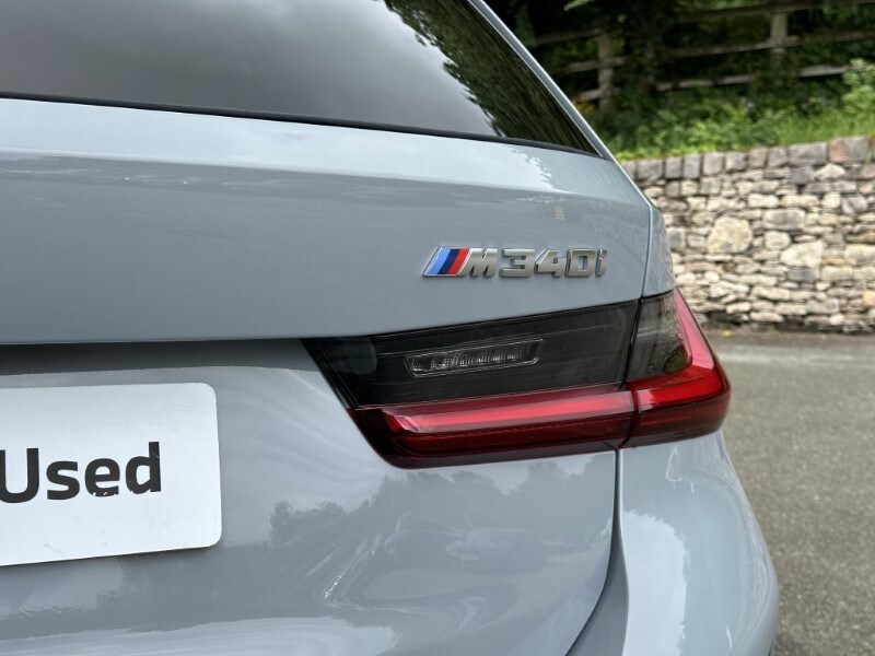 Used BMW 3 Series 2025 for sale - 76981791: Photo 41