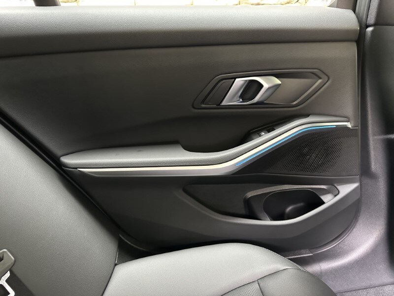 Used BMW 3 Series 2025 for sale - 76981791: Photo 46