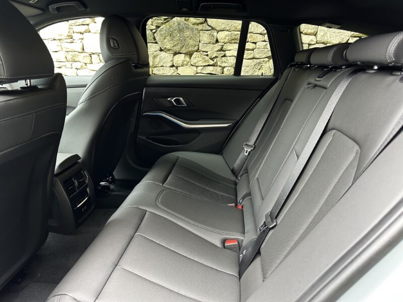 Used BMW 3 Series 2025 for sale - 76981791: Photo 47