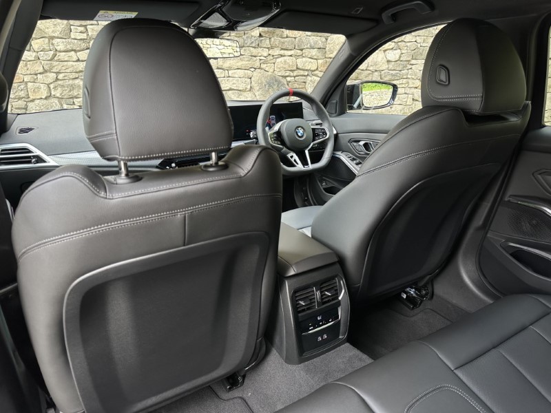 Used BMW 3 Series 2025 for sale - 76981791: Photo 49