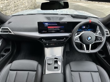 Used BMW 3 Series 2025 for sale - 76981791: Photo