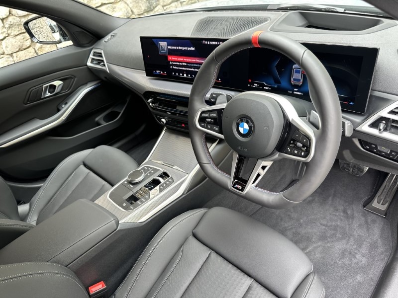 Used BMW 3 Series 2025 for sale - 76981791: Photo 5