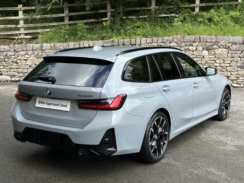 Used BMW 3 Series 2025 for sale - 76981791: Photo 54