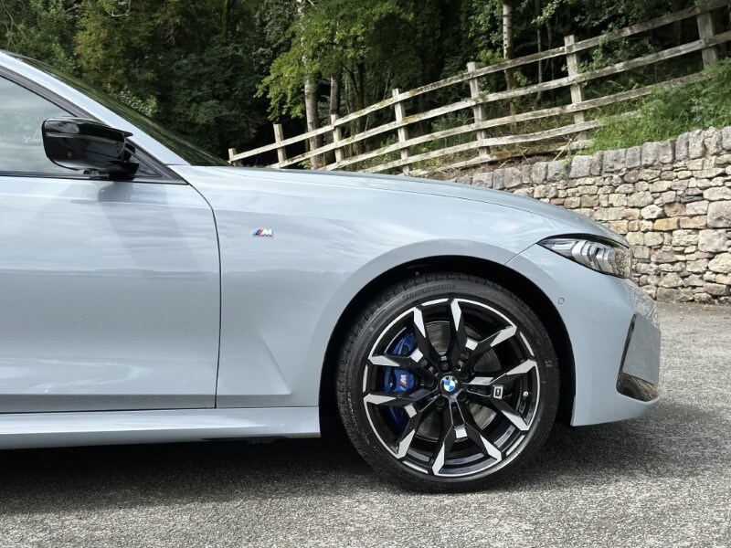 Used BMW 3 Series 2025 for sale - 76981791: Photo 56