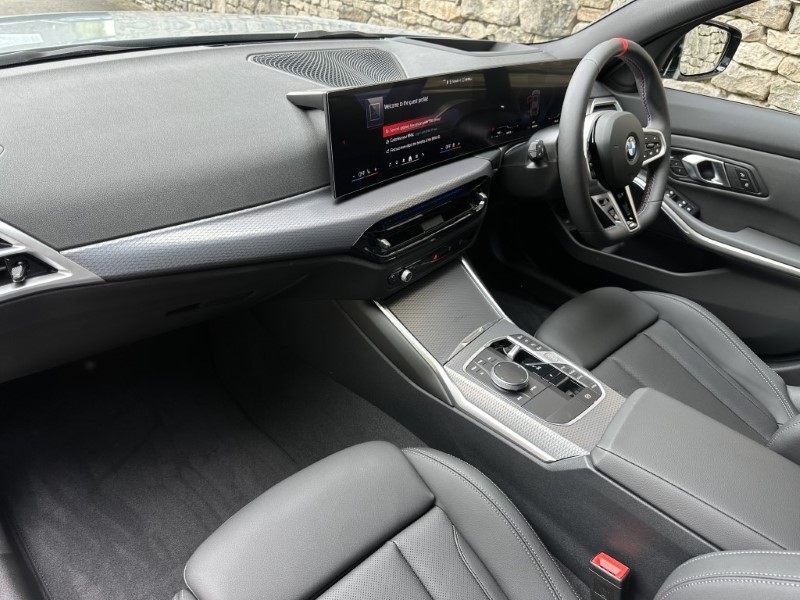 Used BMW 3 Series 2025 for sale - 76981791: Photo 6