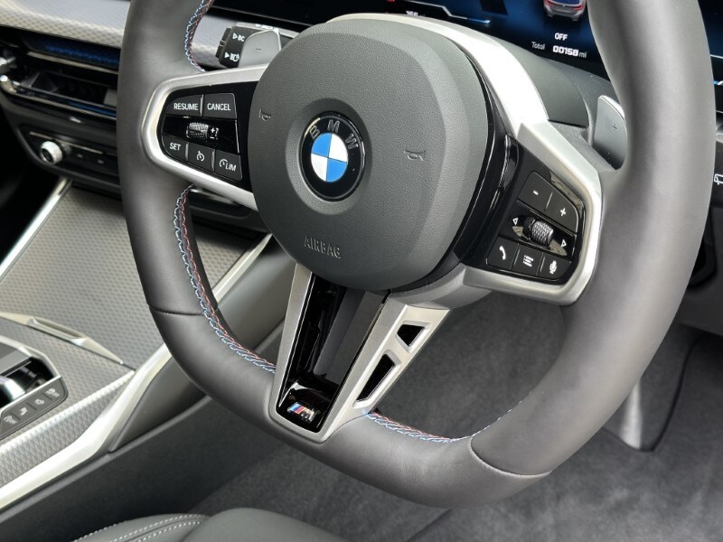 Used BMW 3 Series 2025 for sale - 76981791: Photo 62