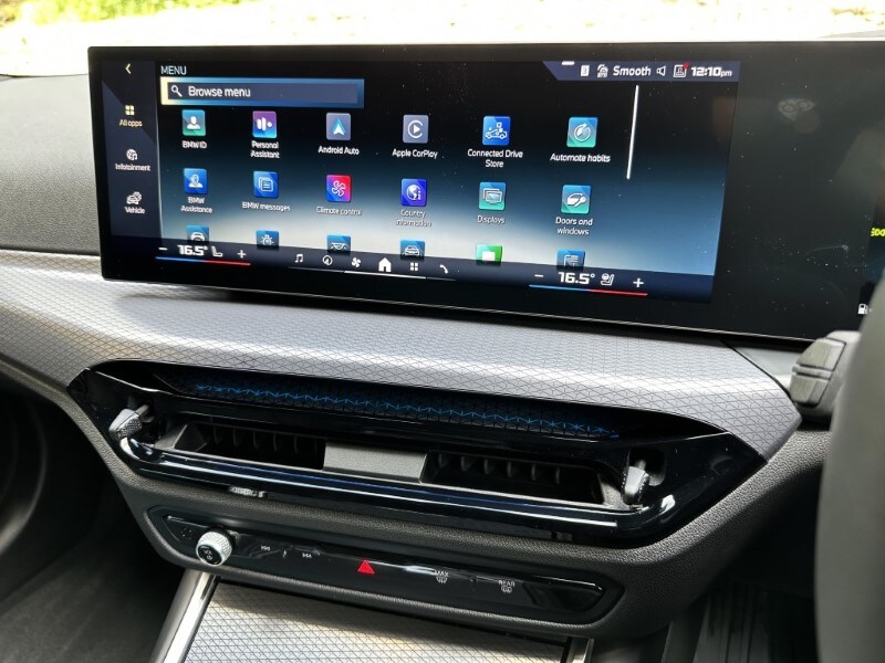 Used BMW 3 Series 2025 for sale - 76981791: Photo 65